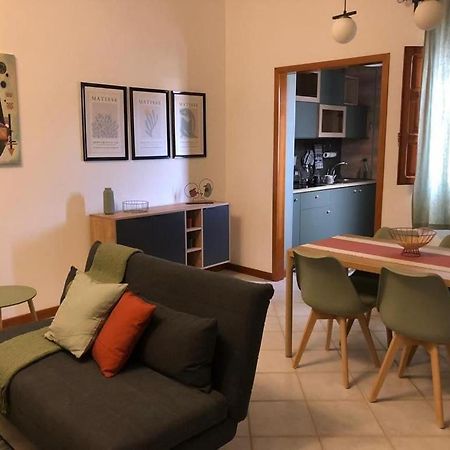 Maison Matisse Syracuse Buitenkant foto