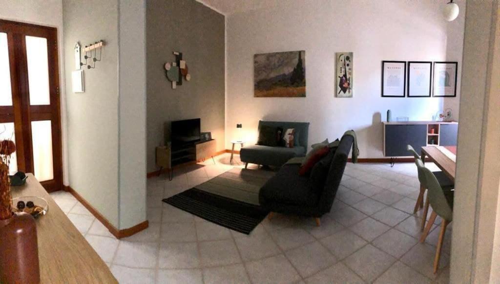 Maison Matisse Syracuse Buitenkant foto