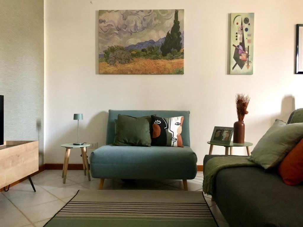 Maison Matisse Syracuse Buitenkant foto