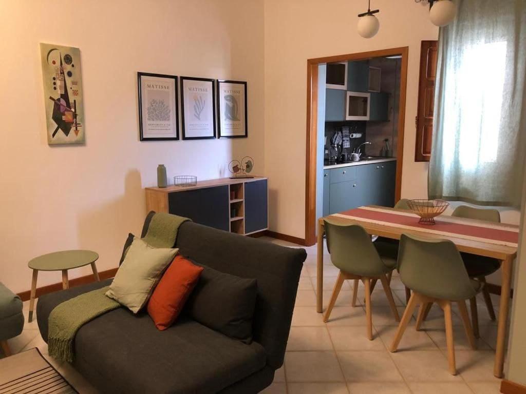Maison Matisse Syracuse Buitenkant foto