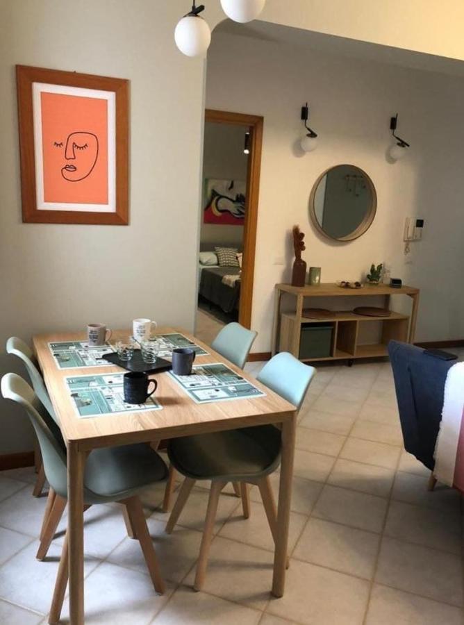 Maison Matisse Syracuse Buitenkant foto