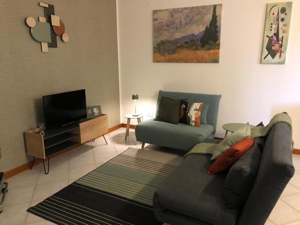 Maison Matisse Syracuse Buitenkant foto